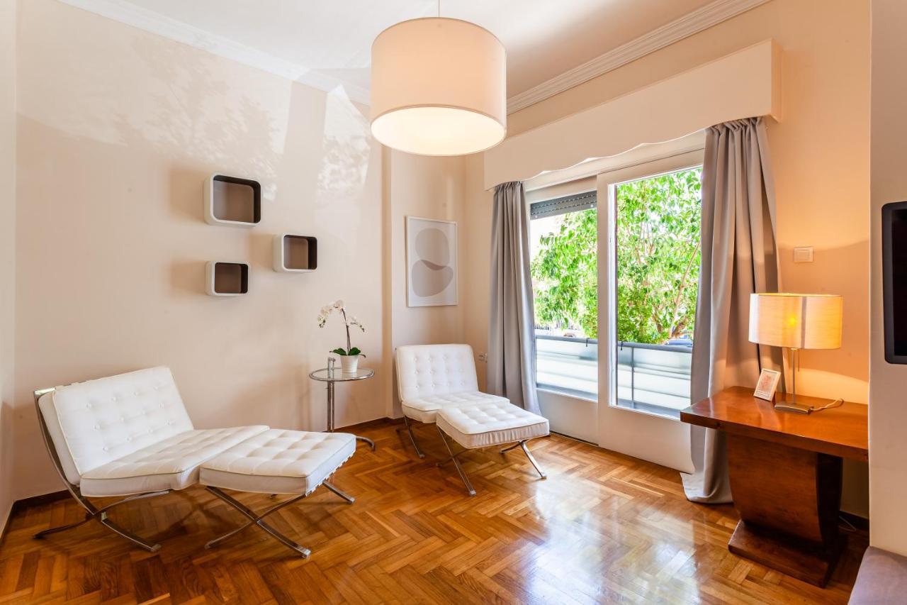 A Homes Greece - Urban Garden Retreat كالاماتا المظهر الخارجي الصورة