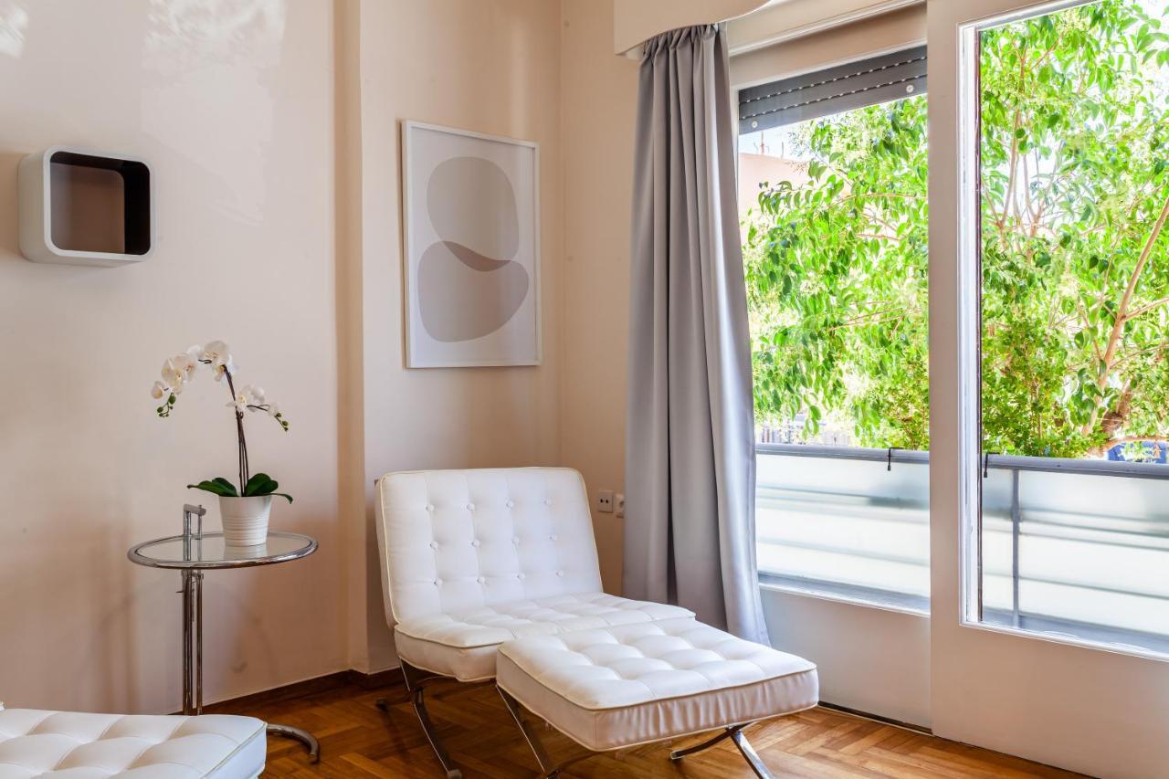 A Homes Greece - Urban Garden Retreat كالاماتا المظهر الخارجي الصورة