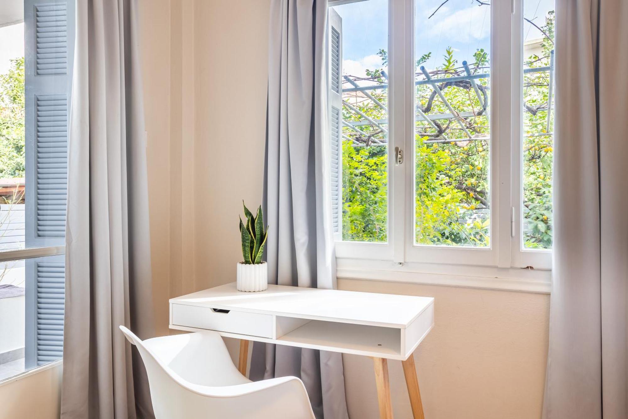 A Homes Greece - Urban Garden Retreat كالاماتا المظهر الخارجي الصورة
