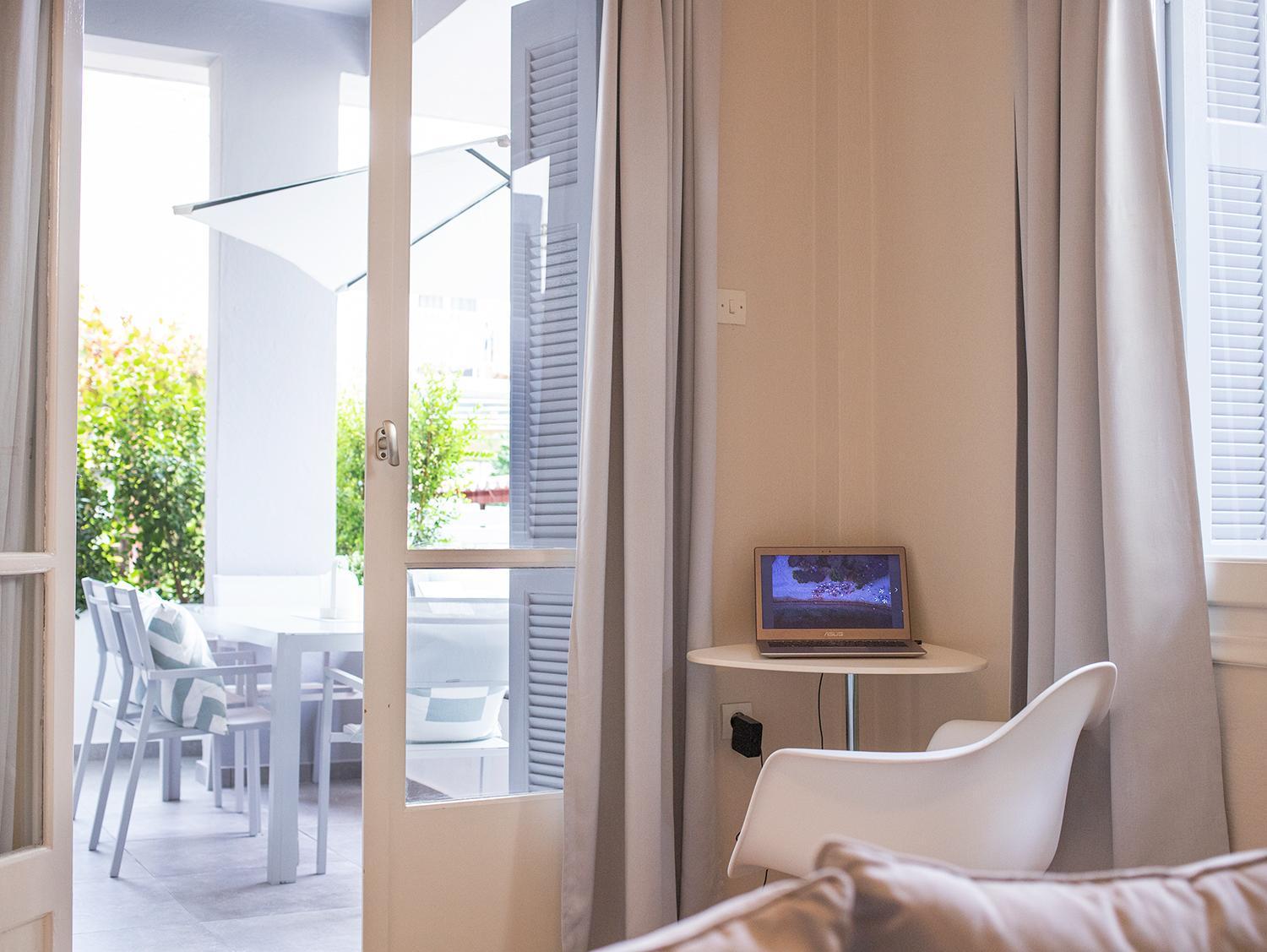 A Homes Greece - Urban Garden Retreat كالاماتا المظهر الخارجي الصورة