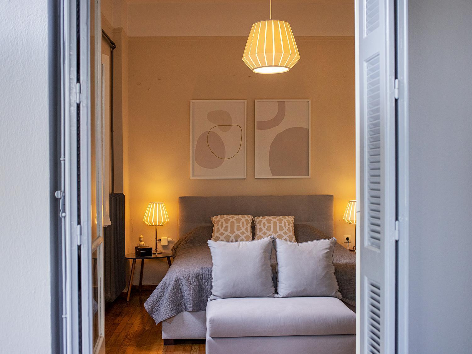A Homes Greece - Urban Garden Retreat كالاماتا المظهر الخارجي الصورة